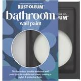 Rust-Oleum Brown - Concrete Paint Rust-Oleum Bathroom Tester Sachet Winter Brown 10L