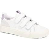 Barbour Trainers Barbour Georgie Triple-Strap Trainers BARBR37513 323 748 White-Lavender