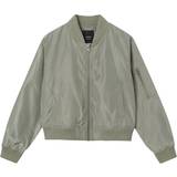 Bomber jackets - Girls Children's Clothing Name It Bomber Jacket