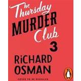 The Bullet That Missed: The Thursday Murder Club 3 The Thursday Murder Club Unabridged edition