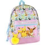 Pokémon Girls Besties Glitter Pikachu Backpack