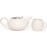 London Pottery Cups & Mugs London Pottery Pebble 4 Teapot Espresso Cup