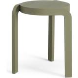 Swedese Seating Stools Swedese Spin Sittpall