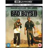 4K Blu-ray Bad Boys II 4K Ultra HD Blu-ray