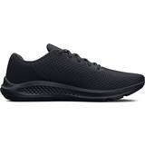 Under Armour Charged Pursuit 3 W - Black/Metallic Silver