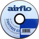Airflo Sightfree G3 Fluorocarbon Tippet