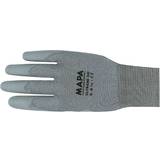 Grey Disposable Gloves MAPA Handschuh Ultrane 551