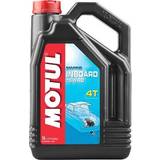 Motul Motor Oils Motul inboard 4t 15w-40 mineralisch 5l Motoröl