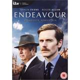 Endeavour Series 6 [2019] DVD