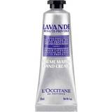 Travel Size Hand Creams L'Occitane Lavender Hand Cream 30ml