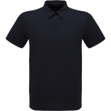 Regatta Professional Classic 65/35 Short Sleeve Polo Shirt - Navy