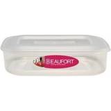 Beaufort Food Container Transparent X X