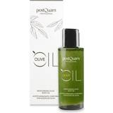 Cream Body Oils PostQuam Olive Oil Hydrating & Softening Body Oil 100ml