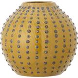 Creative Collection Toofan Yellow Vase 26cm