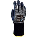 Grey Disposable Gloves Wonder Grip WG-333 Work Gloves