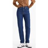 Levi's Trousers & Shorts Levi's 80's Mom Jeans With High Waist