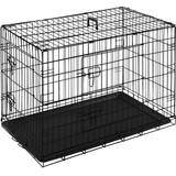 Clever Paws Dog Crate S