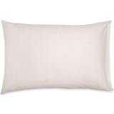 Donna Karan Indulgence Pillow Case Beige (74x48cm)
