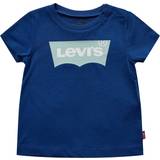 Babies T-shirts Levi's Kids Lvb s/s batwing tee Baby Jungen Monate Limoges