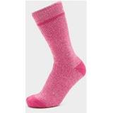 Pink Socks PETER STORM Women's Thermal Heat Trap Socks
