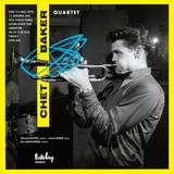 Chet Baker Quartet (CD)