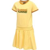 Boys Dresses Children's Clothing Hummel Cloud Dress Yellow Years Boy