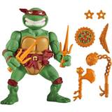 Boti Teenage Mutant Ninja Turtles Raphel with Storage Shell