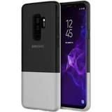 Samsung Galaxy S9 Mobile Phone Cases Incipio NGP for Galaxy S9 Clear
