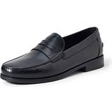 Geox Men Low Shoes Geox Men's U New Damon Loafers