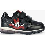 Roller Shoes on sale Geox x Disney Kids' Todo Minnie Mouse Light-Up Trainers