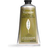 Hand Care L'Occitane Verbena Cooling Hand Cream Gel 75ml