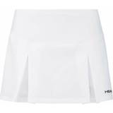 Sportswear Garment Skirts on sale Head Dynamic Skirt Women white