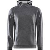 Craft Sportswear Jumpers Craft Sportswear Core Soul Sweatshirt Dark Grey