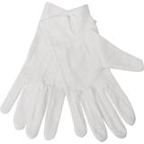 White - Women Gloves Whites Chefs Clothing Ladies Gloves