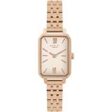 Watches Radley RY4620 Compton Street Rose Rose Gold