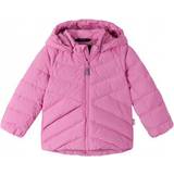 Reima Children's Clothing Reima Jacket Kupponen Cold Pink 86 86