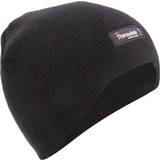 Floso Plain Thinsulate Thermal Winter Beanie Hat 3M 40g Charcoal 11-13 Years