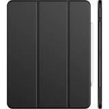 JeTech Case for iPad Pro 12.9-Inch 2020/2018 Model, 4th/3rd Generation, Cover