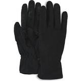 Women Gloves on sale Barts fleece touch handschuhe schwarz