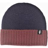 Beanies on sale Quiksilver Knitted Cuff Beanie ~ SOF blue Blue