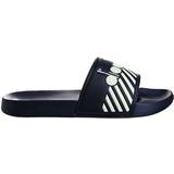 Diadora Slippers & Sandals Diadora Serifos Barra Mens Blue/White Sliders