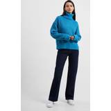French Connection Women Jumpers French Connection Women's JAYLA JUMPER Blue