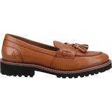 Hush Puppies Loafers Hush Puppies Ginny Leather Loafers