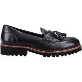Loafers on sale Hush Puppies Ginny Leather Loafers