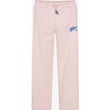 Babies - Sweatshirt pants Trousers Children's Clothing Tommy Hilfiger Script Wide Sweatpant Whimsy Pink yr yr