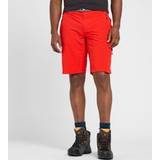 Montane Shorts Montane Men's Terra Shorts, Red