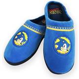 Shoes Groovy Sonic Go Faster Slippers