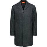 Men Coats on sale Selected Classic Coat