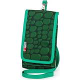 Green Pouches Jeva Dragon Draco Smartphone Cover