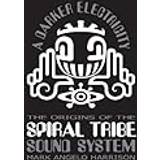 Spiral-bound Books Darker Electricity The Origins of Tribe Sound System (Spiral)